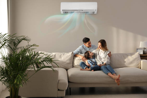 Best Energy-efficient HVAC Solutions in Flanders, NY