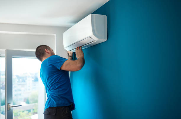 Best HVAC Retrofitting and Upgrading in Flanders, NY