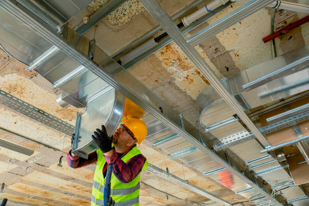 Best HVAC Supply and Distribution in Flanders, NY