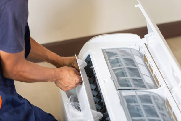 Best Ductless Mini-Split Systems in Flanders, NY