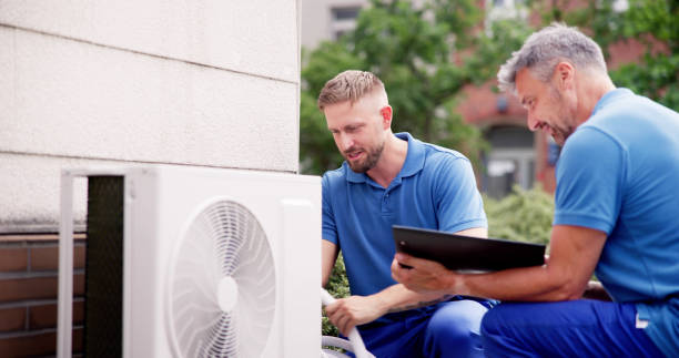 Best HVAC Software and Technology in Flanders, NY