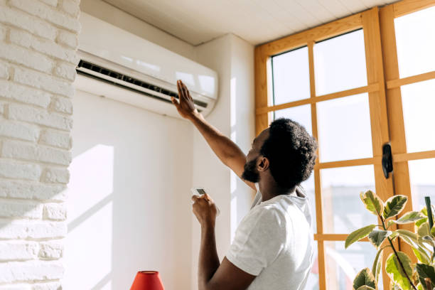 Best VRF (Variable Refrigerant Flow) Systems in Flanders, NY