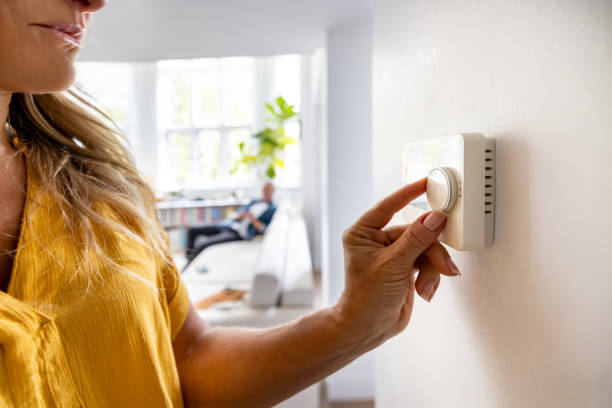 Best Seasonal HVAC Services in Flanders, NY