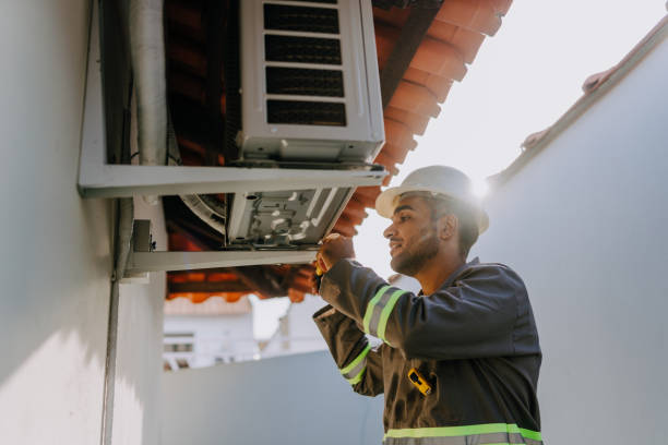 Best Geothermal HVAC Systems in Flanders, NY