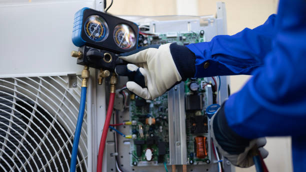 Reliable Flanders, NY HVAC Solutions